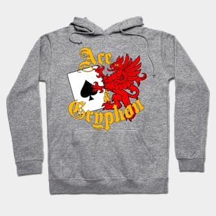 Ace & Gryphon Pub Hoodie